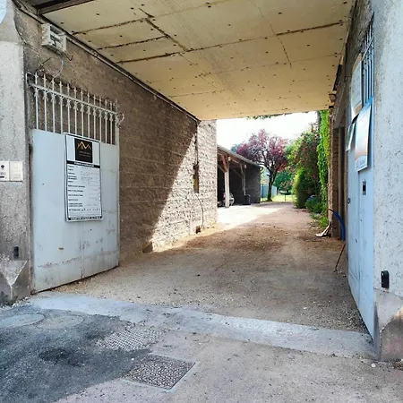 T2 Moderne - Idéal Vallée Bleue&bugey * Montalieu-Vercieu