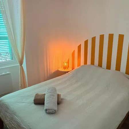 T2 Moderne - Idéal Vallée Bleue&bugey Appartement *