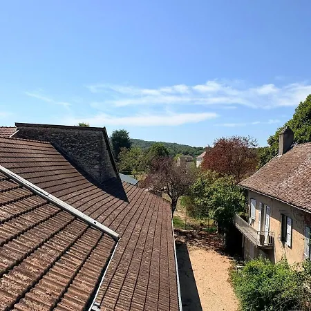 T2 Moderne - Ideal Vallee Bleue & Bugey