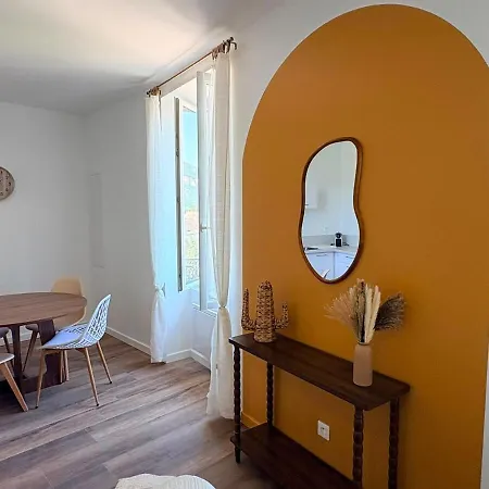 T2 Moderne - Idéal Vallée Bleue&bugey Apartamento Montalieu-Vercieu