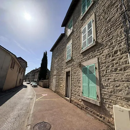 T2 Moderne - Ideal Vallee Bleue & Bugey *